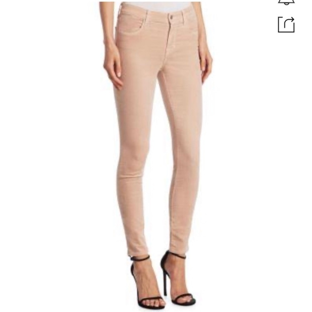 J brand jeans